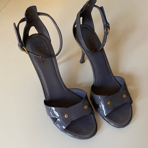 YSL Sandals - Picture 2 of 7